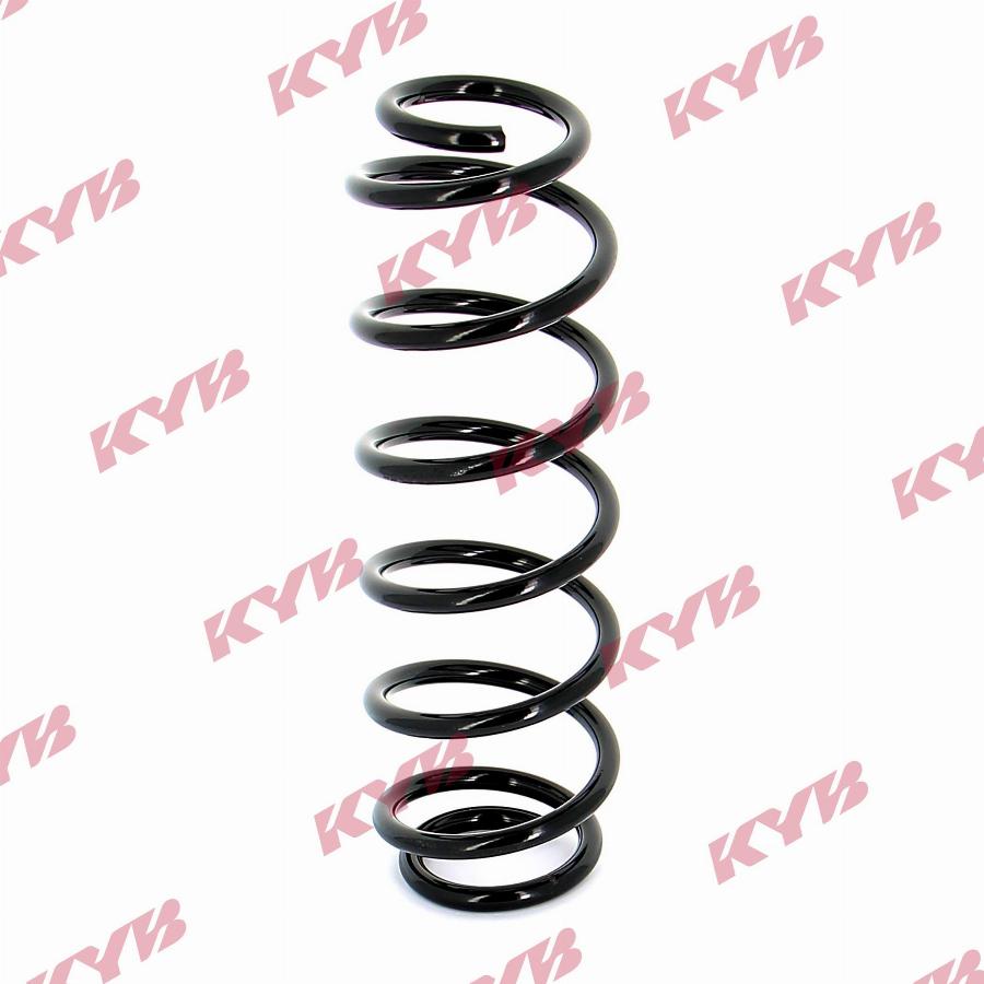 KYB RA5845 - Molla autotelaio www.autoricambi360.it
