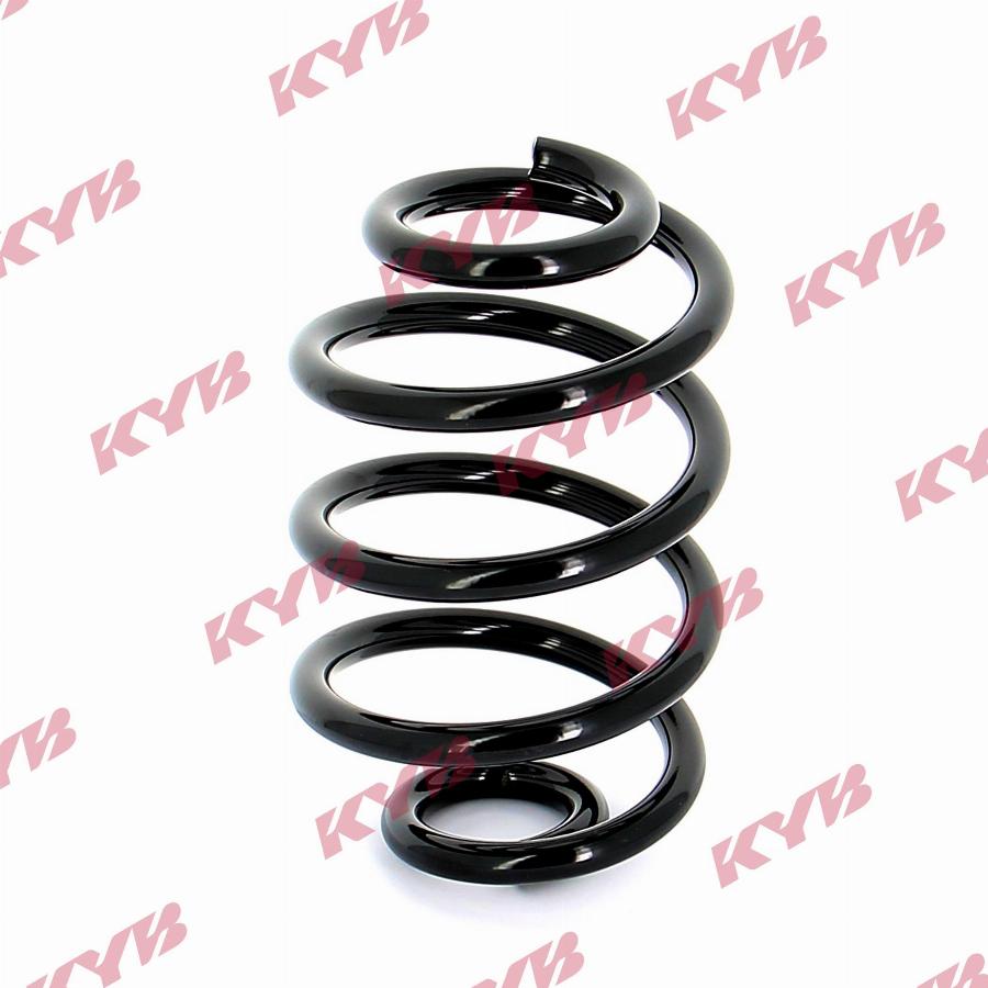 KYB RA5804 - Molla autotelaio www.autoricambi360.it