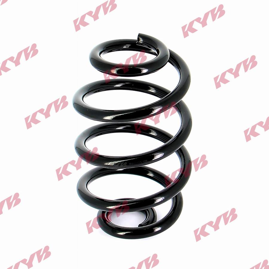 KYB RA5805 - Molla autotelaio www.autoricambi360.it