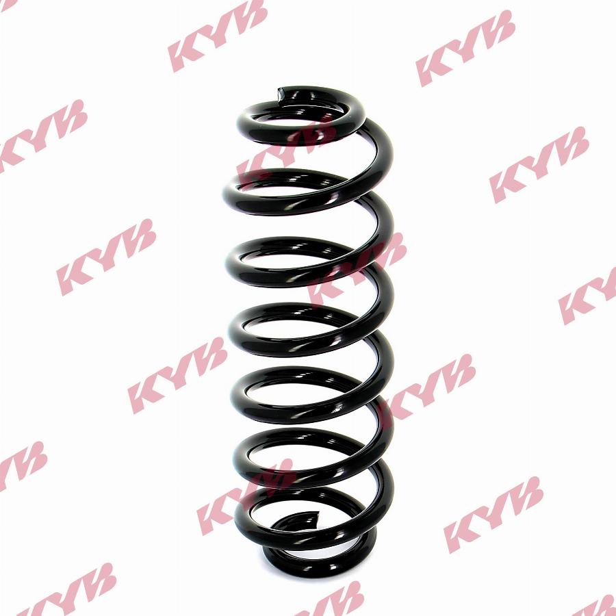 KYB RA5808 - Molla autotelaio www.autoricambi360.it