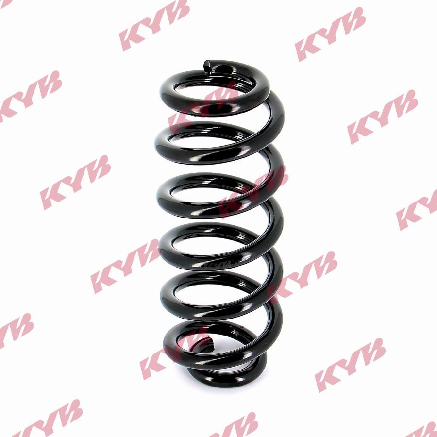 KYB RA5807 - Molla autotelaio www.autoricambi360.it