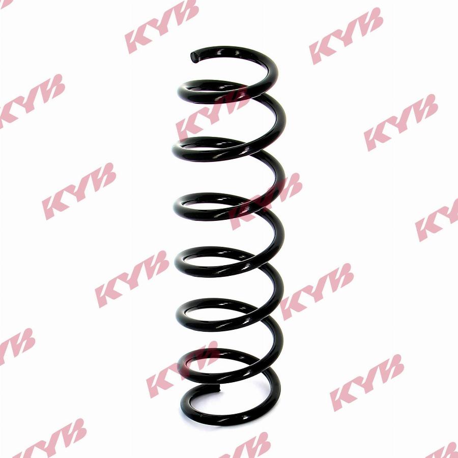 KYB RA5815 - Molla autotelaio www.autoricambi360.it