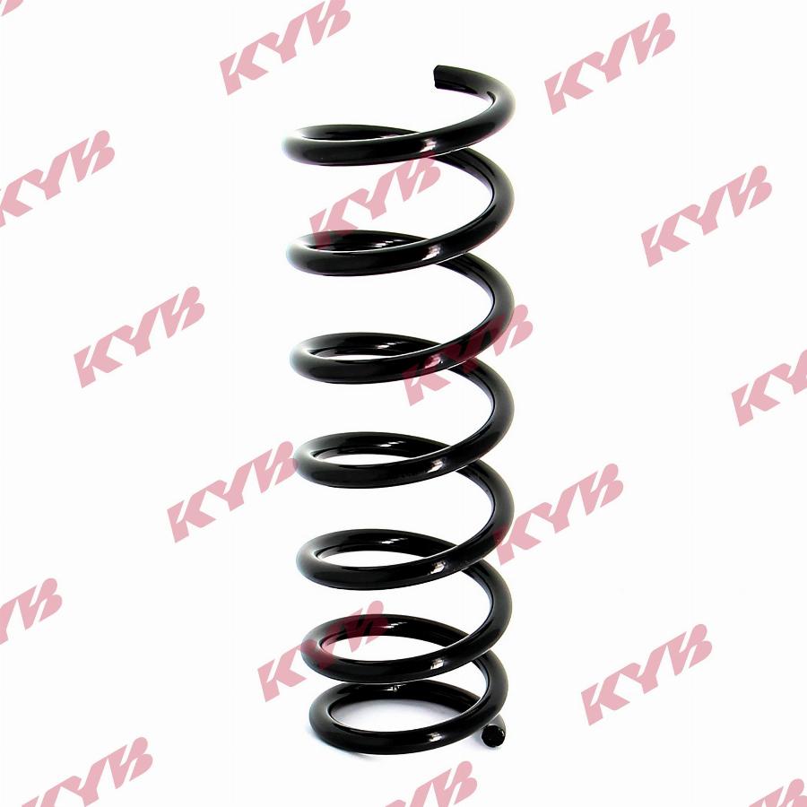 KYB RA5830 - Molla autotelaio www.autoricambi360.it