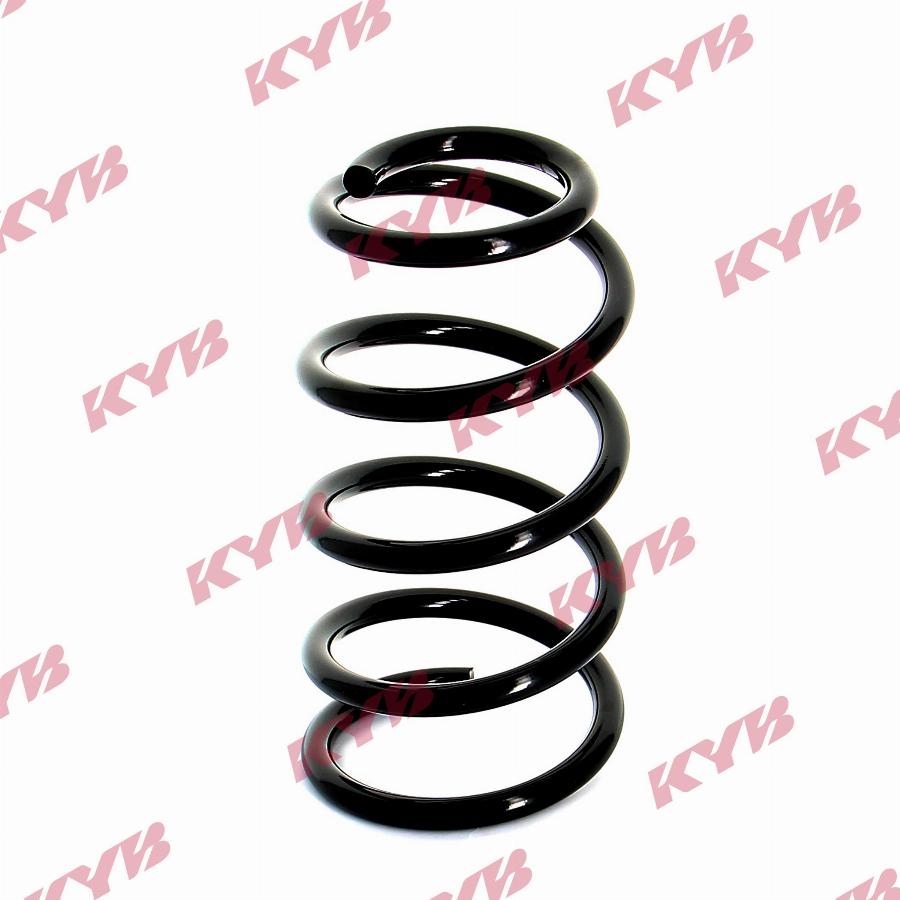 KYB RA5824 - Molla autotelaio www.autoricambi360.it