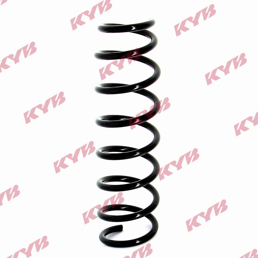 KYB RA5828 - Molla autotelaio www.autoricambi360.it