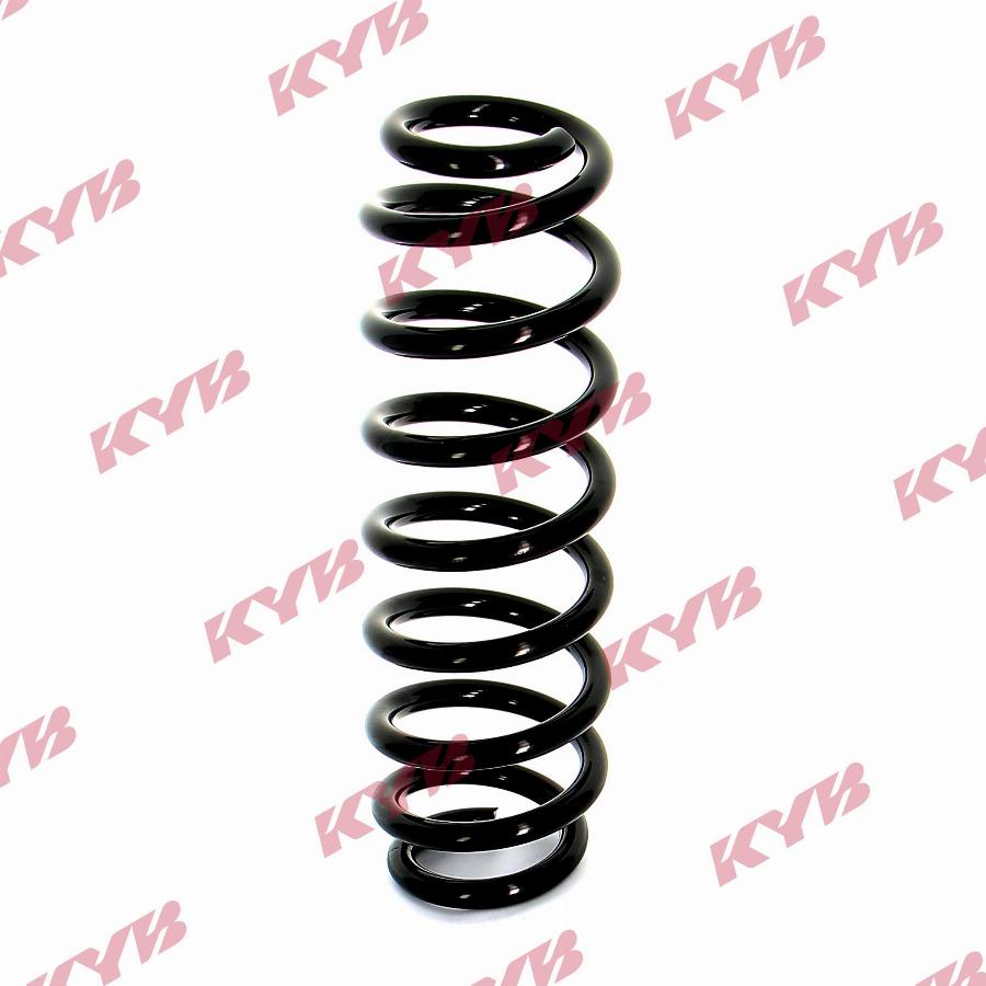 KYB RA5823 - Molla autotelaio www.autoricambi360.it