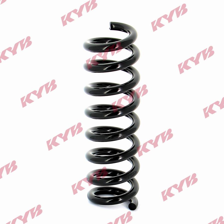 KYB RA5827 - Molla autotelaio www.autoricambi360.it