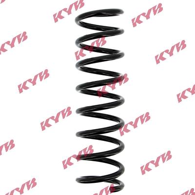 KYB RA5396 - Molla autotelaio www.autoricambi360.it