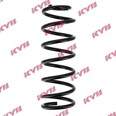 KYB RA5398 - Molla autotelaio www.autoricambi360.it