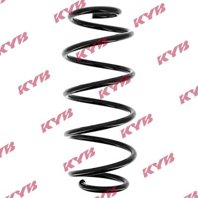 KYB RA5340 - Molla autotelaio www.autoricambi360.it