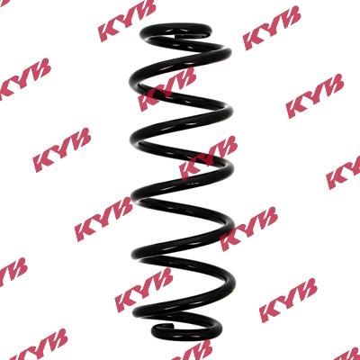 KYB RA5356 - Molla autotelaio www.autoricambi360.it