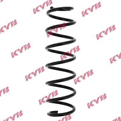 KYB RA5363 - Molla autotelaio www.autoricambi360.it