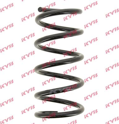 KYB RA5309 - Molla autotelaio www.autoricambi360.it