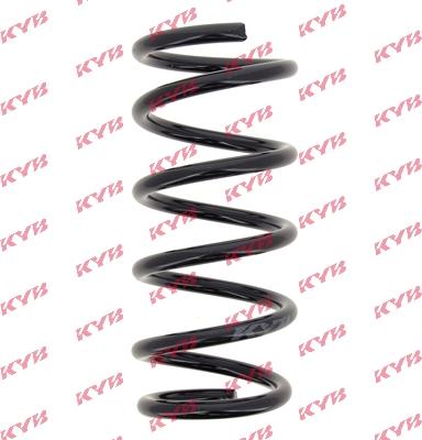 KYB RA5308 - Molla autotelaio www.autoricambi360.it