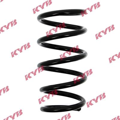 KYB RA5307 - Molla autotelaio www.autoricambi360.it