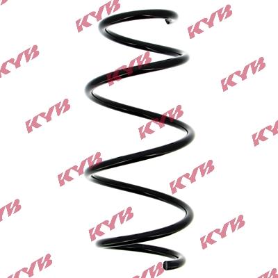 KYB RA5384 - Molla autotelaio www.autoricambi360.it