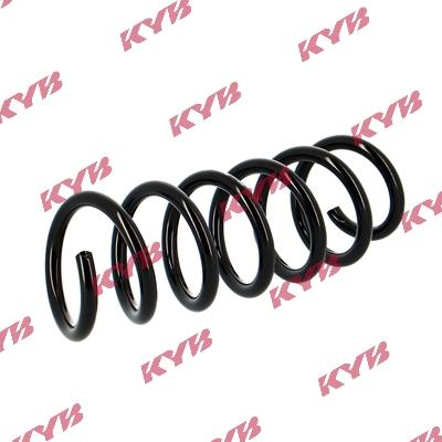 KYB RA5380 - Molla autotelaio www.autoricambi360.it