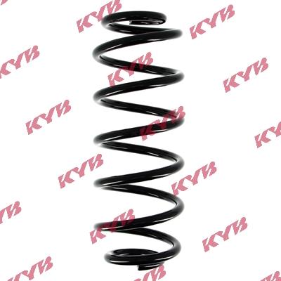 KYB RA5381 - Molla autotelaio www.autoricambi360.it