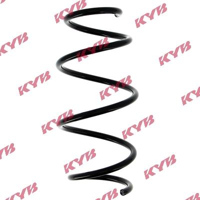 KYB RA5383 - Molla autotelaio www.autoricambi360.it
