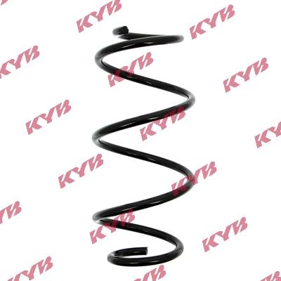 KYB RA5374 - Molla autotelaio www.autoricambi360.it