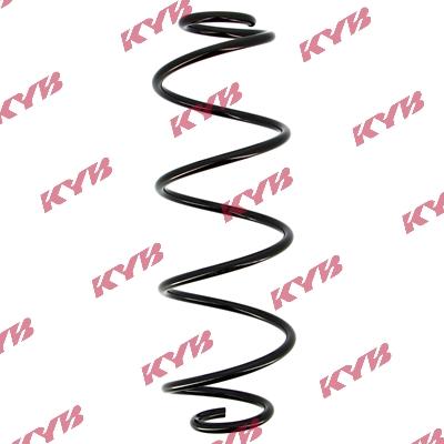 KYB RA5295 - Molla autotelaio www.autoricambi360.it