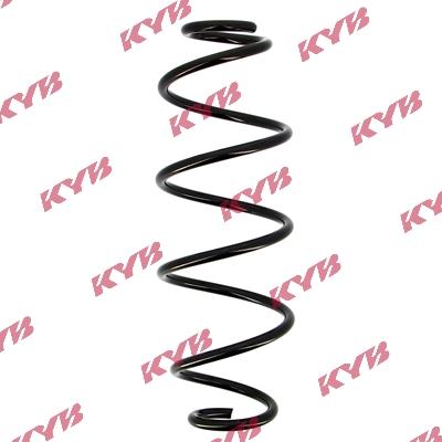 KYB RA5292 - Molla autotelaio www.autoricambi360.it