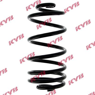 KYB RA5263 - Molla autotelaio www.autoricambi360.it