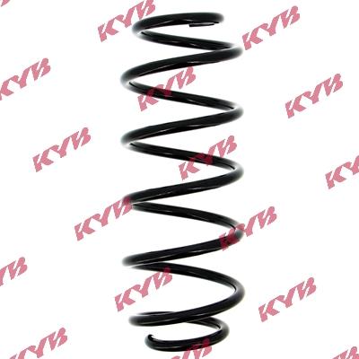 KYB RA5215 - Molla autotelaio www.autoricambi360.it