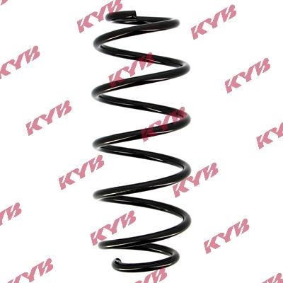 KYB RA5216 - Molla autotelaio www.autoricambi360.it