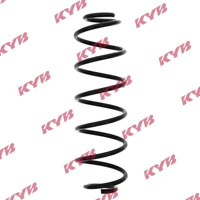 KYB RA5217 - Molla autotelaio www.autoricambi360.it