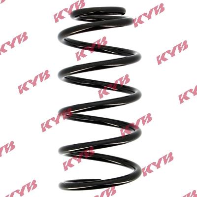 KYB RA5286 - Molla autotelaio www.autoricambi360.it