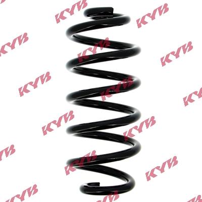 KYB RA5280 - Molla autotelaio www.autoricambi360.it