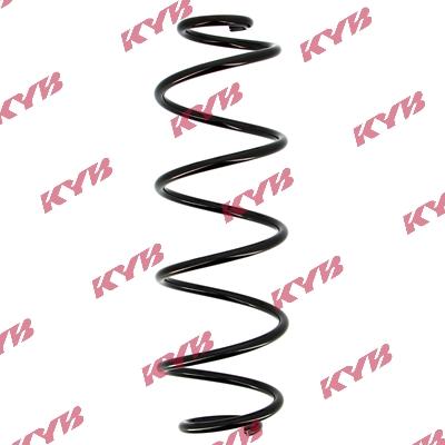 KYB RA5287 - Molla autotelaio www.autoricambi360.it