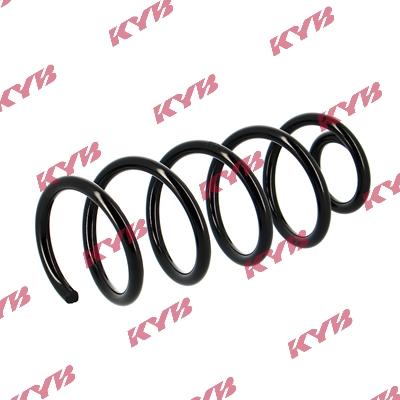 KYB RA5239 - Molla autotelaio www.autoricambi360.it
