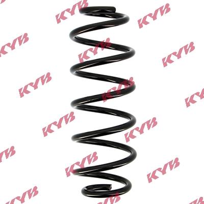 KYB RA5236 - Molla autotelaio www.autoricambi360.it