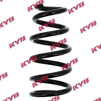 KYB RA5230 - Molla autotelaio www.autoricambi360.it