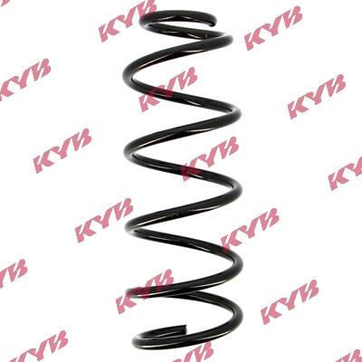 KYB RA5237 - Molla autotelaio www.autoricambi360.it
