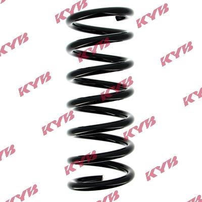 KYB RA5224 - Molla autotelaio www.autoricambi360.it