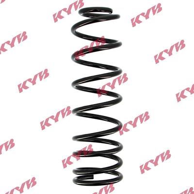 KYB RA5225 - Molla autotelaio www.autoricambi360.it