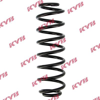 KYB RA5220 - Molla autotelaio www.autoricambi360.it
