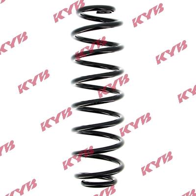 KYB RA5223 - Molla autotelaio www.autoricambi360.it