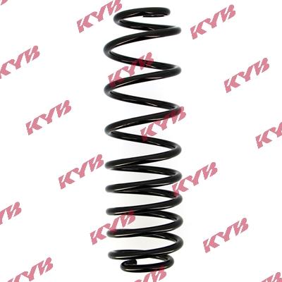 KYB RA5227 - Molla autotelaio www.autoricambi360.it