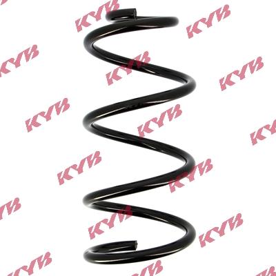 KYB RA5276 - Molla autotelaio www.autoricambi360.it