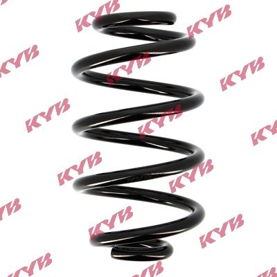 KYB RA5271 - Molla autotelaio www.autoricambi360.it