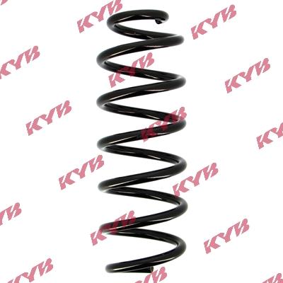 KYB RA5278 - Molla autotelaio www.autoricambi360.it