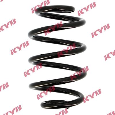 KYB RA5272 - Molla autotelaio www.autoricambi360.it