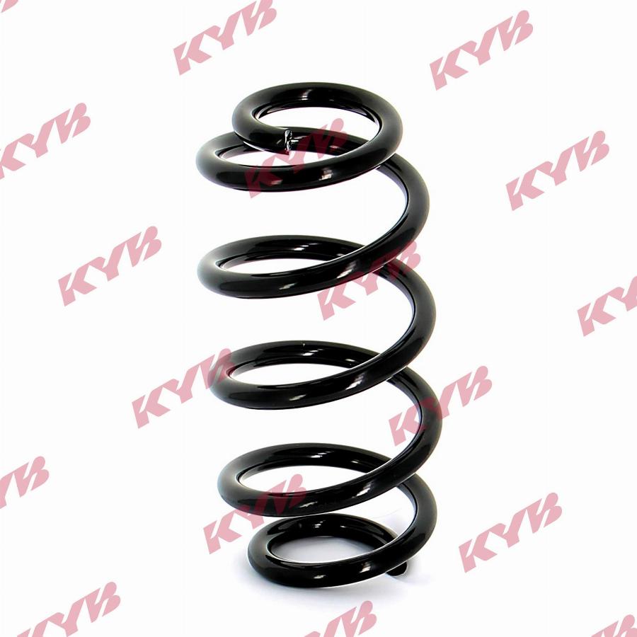 KYB RA5796 - Molla autotelaio www.autoricambi360.it
