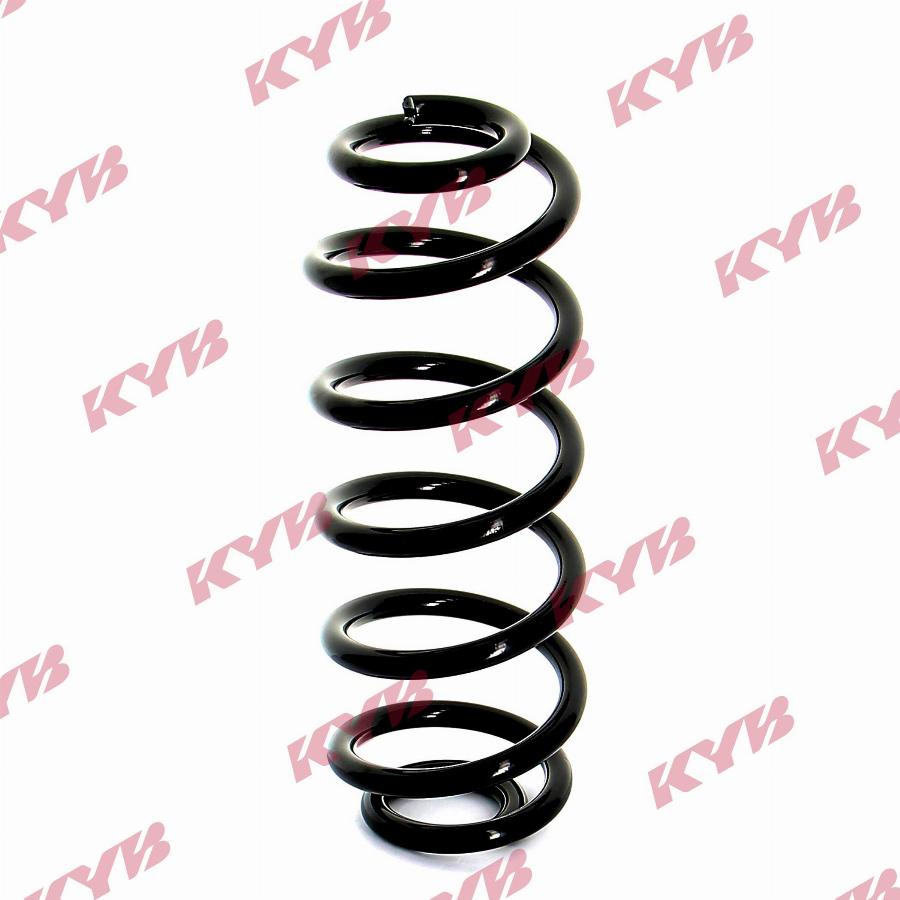 KYB RA5792 - Molla autotelaio www.autoricambi360.it