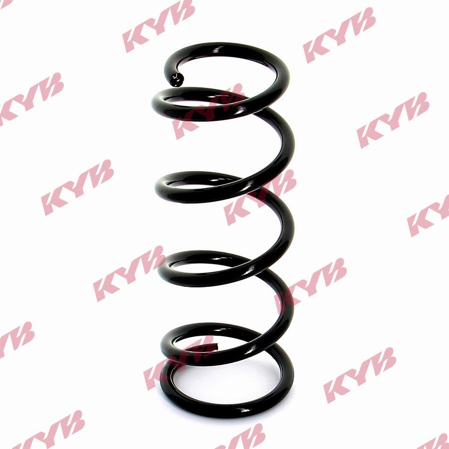 KYB RA5769 - Molla autotelaio www.autoricambi360.it