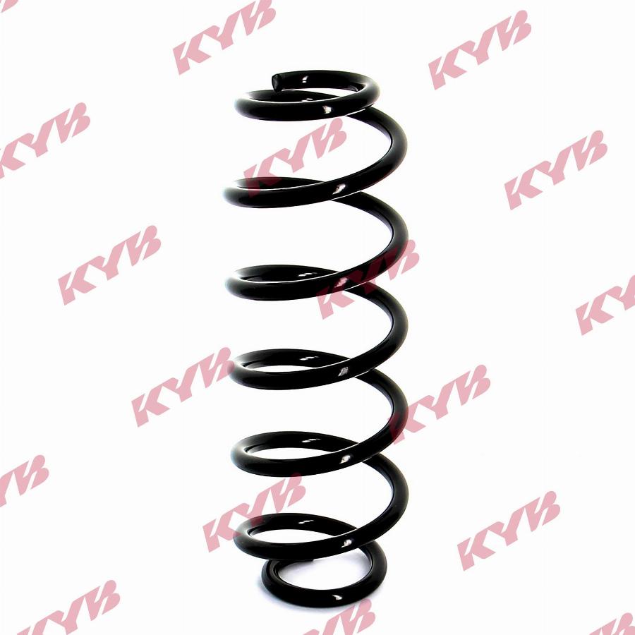 KYB RA5783 - Molla autotelaio www.autoricambi360.it